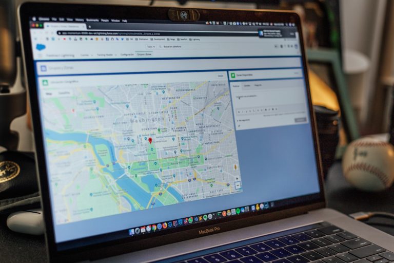 Claiming Your Space: How Google Maps Can Transform Your Local Business